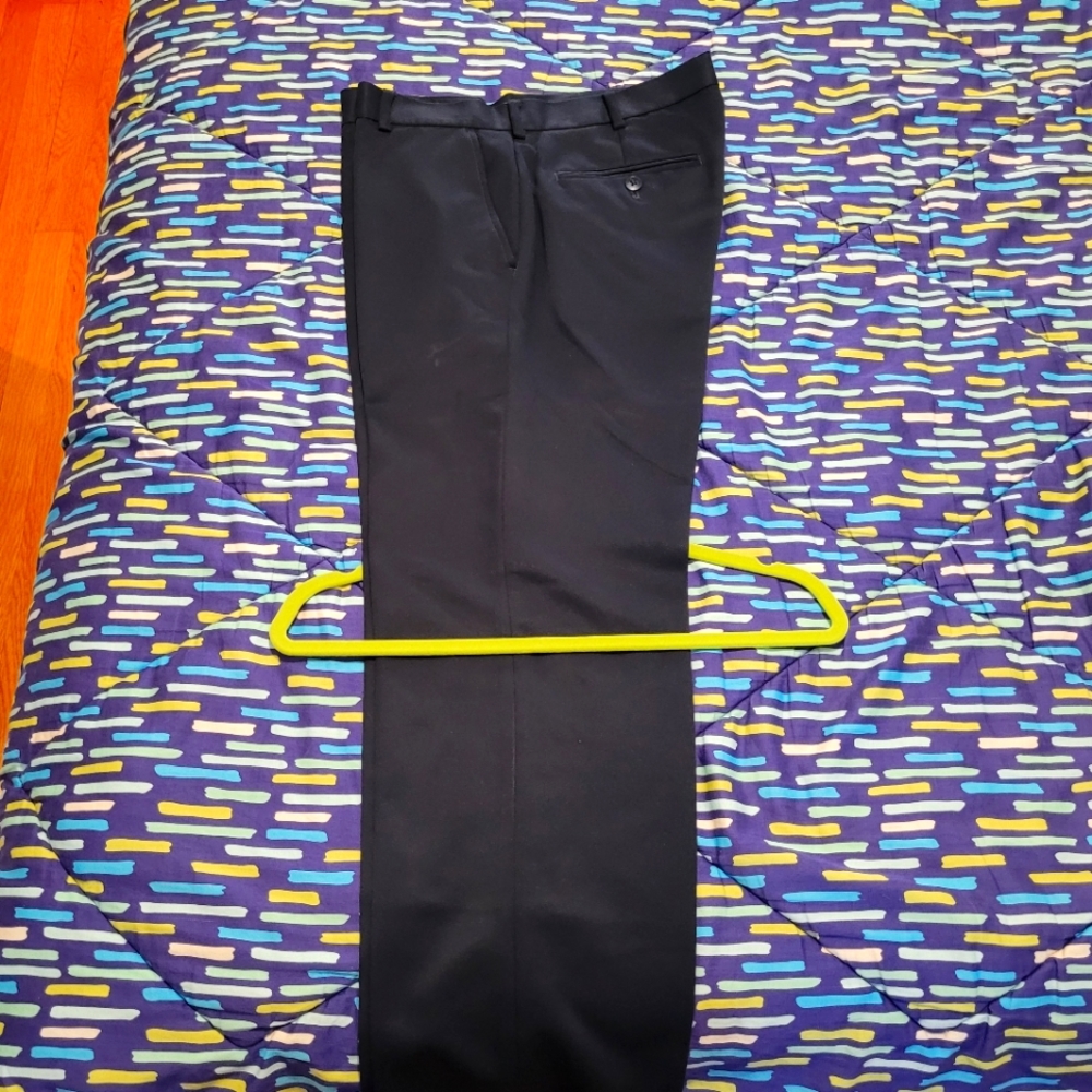 Dress pants